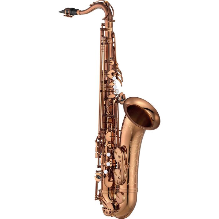 Yamaha YTS-62 02 Amber main product photo