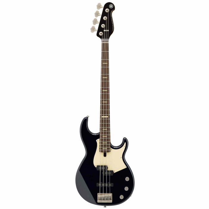 Yamaha BBP34 midnight blue main product photo