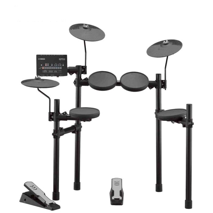 Yamaha DTX-402K main product photo