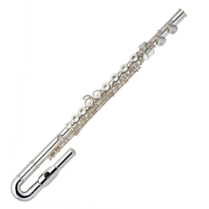 Yamaha YFL212U Flauto Traverso main product photo