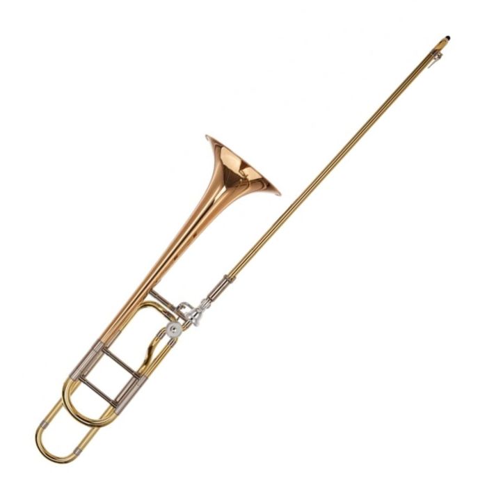 Yamaha YSL548GO main product photo