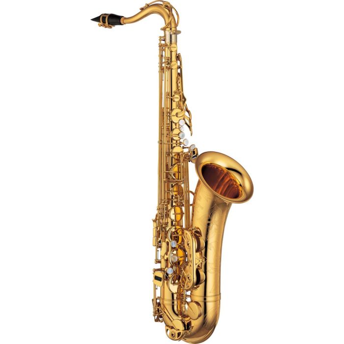 Yamaha YTS-875 EX 03 Tenor Sax main product photo