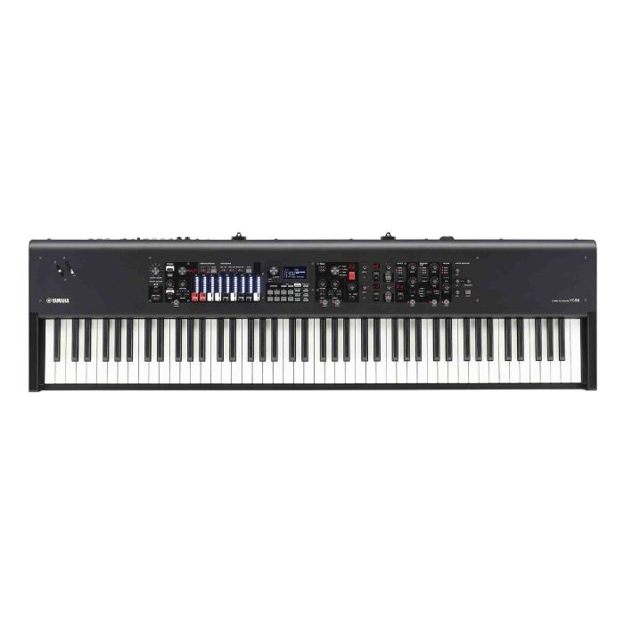 Yamaha YC88 Tastiera pesata main product photo