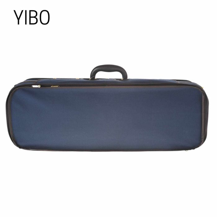 Custodia Viola regolabile Yibo rettangolare 3,2 Kg Blu main product photo