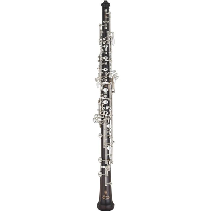 Oboe Yamaha YOB831 main product photo