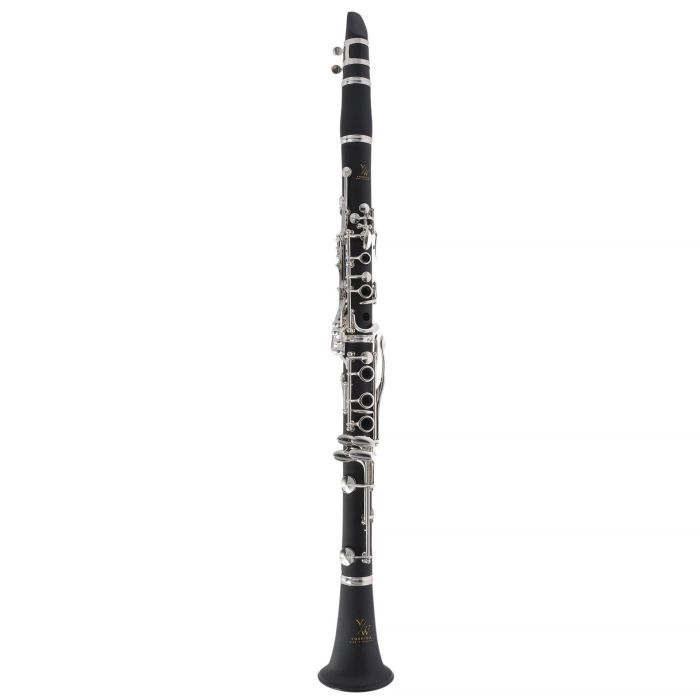 Clarinetto Sib Yoshida YOS01C main product photo