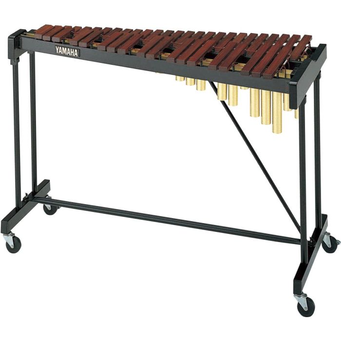 Xilofono Yamaha YX135-padauk 3 1/2 ottave main product photo