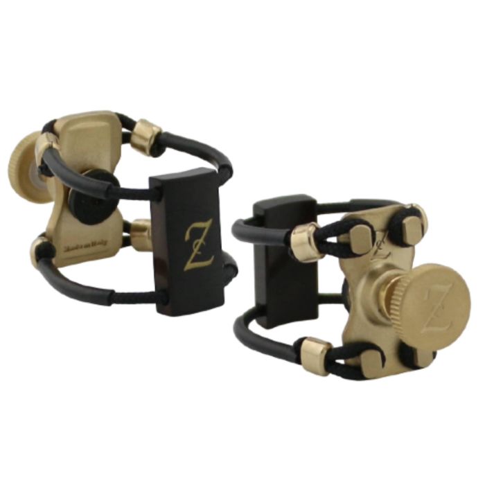 Zac Ligature ZL-1216X main product photo