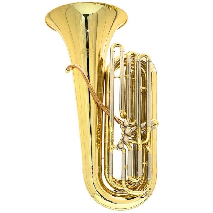 Tuba ZO ZTU-2500 3/4 in sib laccata main product photo