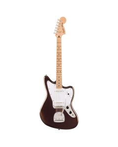 Fender Squier Affinity Jaguar MP Mystic Metallic Brown