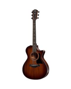 Taylor 322CE SEB Chitarra Acustica Elettrificata