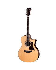 Taylor 414CE Studio Natural con custodia 