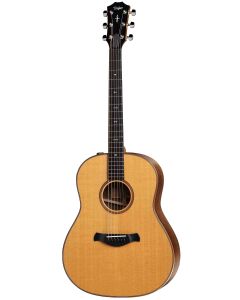 Chitarra Acustica Elettrificata Taylor Builder's edition 717E natural