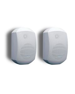 Diffusori Apart MASK4CW - 70w@8ohm - bianchi coppia