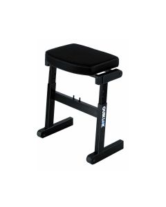 Sgabello QuikLok BZ7 regorabile 