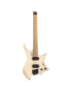 Strandberg Boden Standard NX 6 natural Chitarra Elettrica con borsa