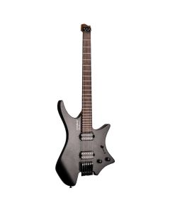 Chitarra Elettrica Strandberg Boden Essential 6 black granite con borsa