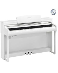 Yamaha CSP-275WH Bianco Opaco AG