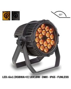 Centolight MOOD 1818WP