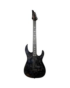 Legator Ninja Super Shred N6SS-BLK Black Chitarra Elettrica 