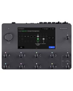 Neural DSP Quad Cortex