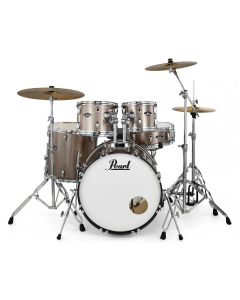 Pearl Roadshow Plus 22" Bronze Metallic