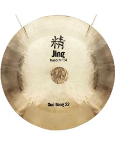 Wind Gong Jing 22" Sun 55cm