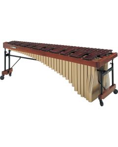 Marimba Yamaha YM5100A Honduras rosewood 5 ottave 