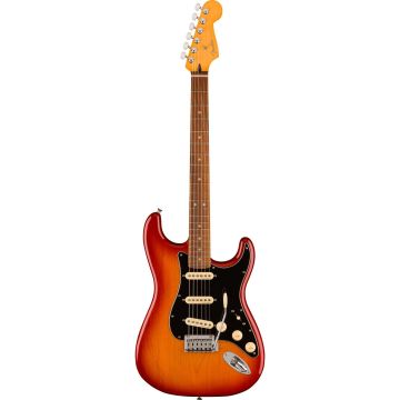 Fender Player Plus Strat PF SSB