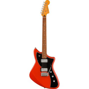 Fender Player Plus Meteora PF Fiesta Red