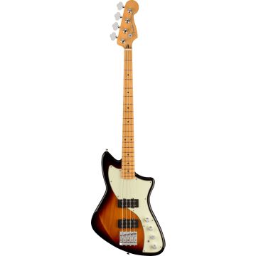 Fender Player Plus Meteora BassMN 3CS