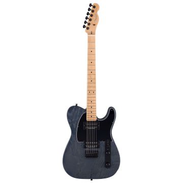 Chitarra Elettrica Fender ltd American Professional II Telecaster smoke con custodia