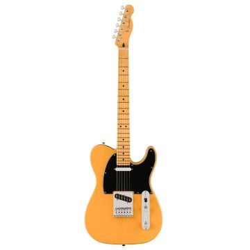 Chitarra Elettrica FENDER Standard Telecaster MP Butterscotch Blonde Chitarra Elettrica FENDER Standard Telecaster MP Butterscotch Blonde