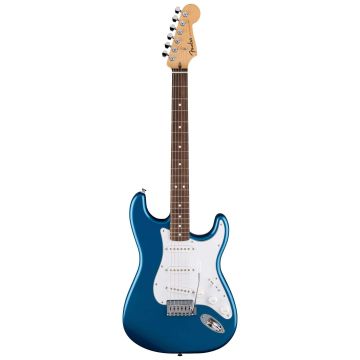 Chitarra Elettrica Fender Standard Stratocaster SSS LRL aqua marine metallic Chitarra Elettrica Fender Standard Stratocaster SSS LRL aqua marine metallic