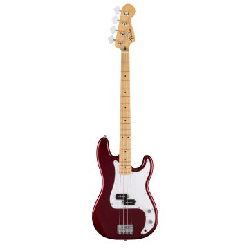 Basso Elettrico Fender Standard Precision Bass MP Candy Cola