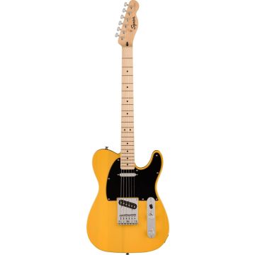 Fender Squier Sonic Telecaster MN butterscotch blonde