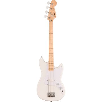 Fender Squier Sonic Bronco Arctic White