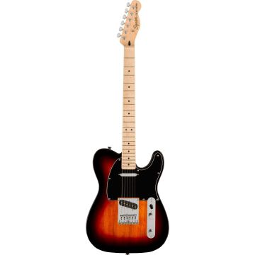 Fender Squier Affinity Telecaster mn 3 sunburst