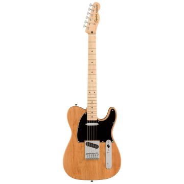 Chitarra Elettrica Fender Squier Affinity Telecaster mn natural Chitarra Elettrica Fender Squier Affinity Telecaster mn natural
