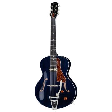 Godin 5th Avenue Nightclub Indigo Blue