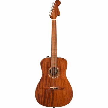 Fender Malibu Special MAH w/Bag