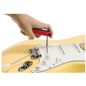 Multi-Tool chitarra/basso Fender