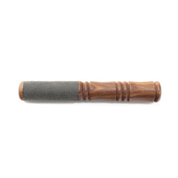  Battente Campana Klangschalen ecopelle 10cm M