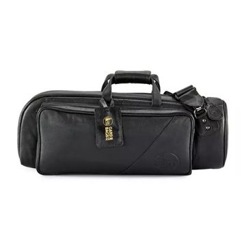 Borsa Tromba Gard 1-MLK pelle nera