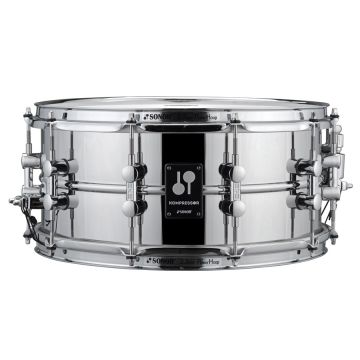 Sonor Kompressor 14x6,5" Steel Chrome