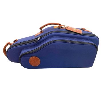 Borsa Sax Alto Gard 104C-ESNB-V navy blue 