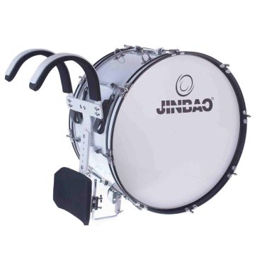 Grancassa parata 22"x12" Jinbao con spallaccio 55x30cm