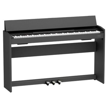 Roland F107-BKX Piano digitale nero
