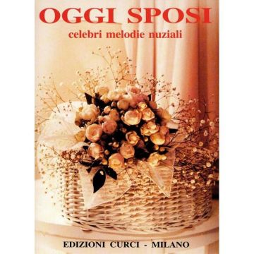 Oggi Sposi Autore AA.VV.