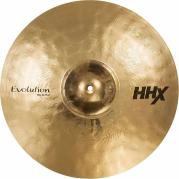 Piatto Sabian 20" HHX Evolution Ride 12012XEB